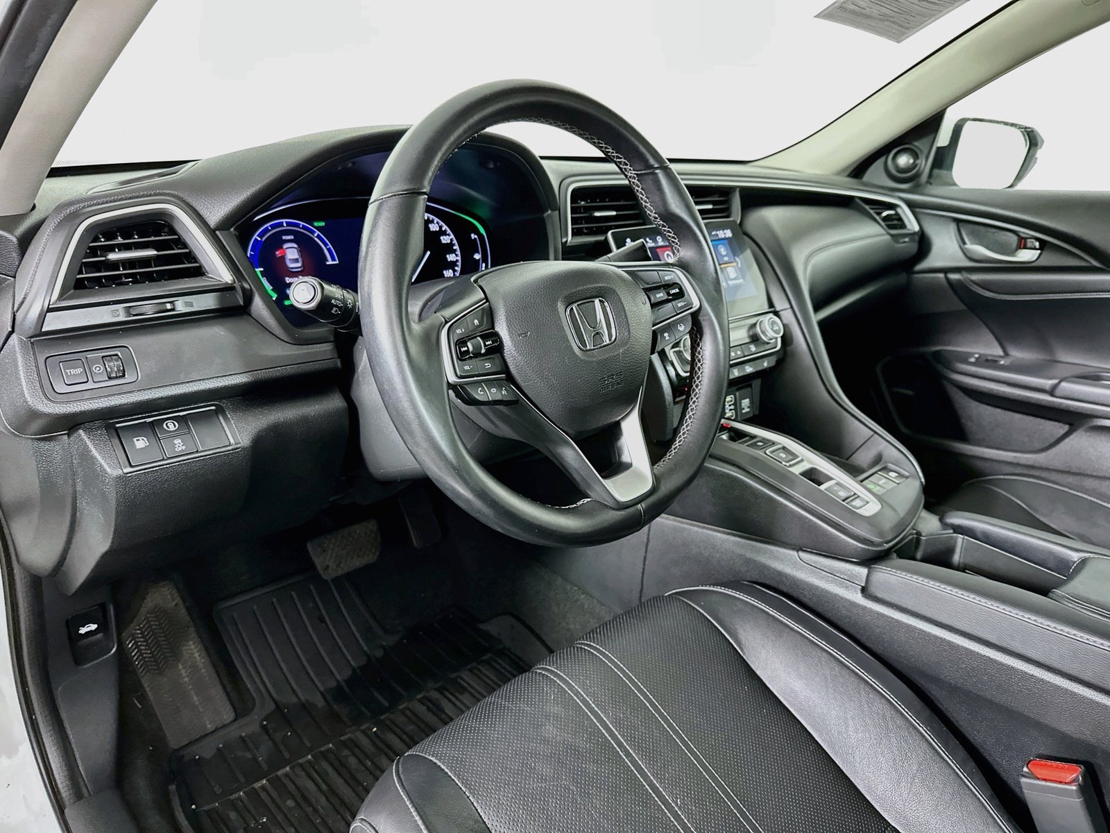 Used 2019 Honda Insight Touring image 9