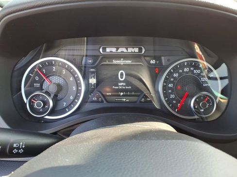 New 2026 RAM 1500 Big Horn image 17