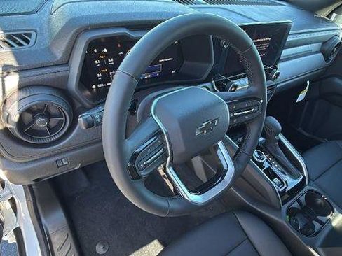 New 2026 Chevrolet Colorado Trail Boss image 10