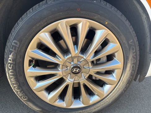 Used 2020 Hyundai Palisade Limited image 10