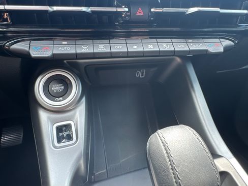 Used 2025 Dodge Hornet R/T AWD/4WD image 29