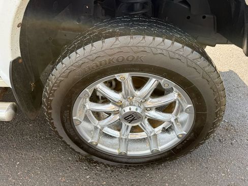 Used 2012 RAM 2500 Longhorn w/ Protection Group AWD/4WD image 10