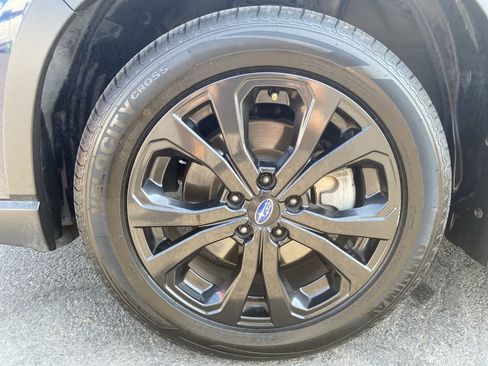 Used 2020 Subaru Forester Sport w/ Popular Package #2 AWD/4WD image 10