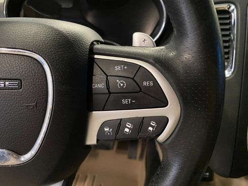 Used 2014 Dodge Durango Citadel w/ Technology Group AWD/4WD image 41