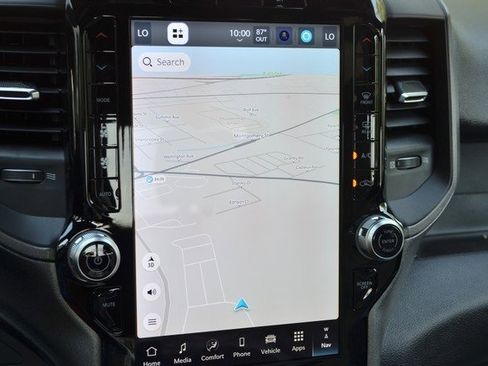 New 2025 RAM 5500 Tradesman image 28