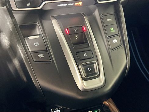 Certified 2020 Honda CR-V Touring image 19