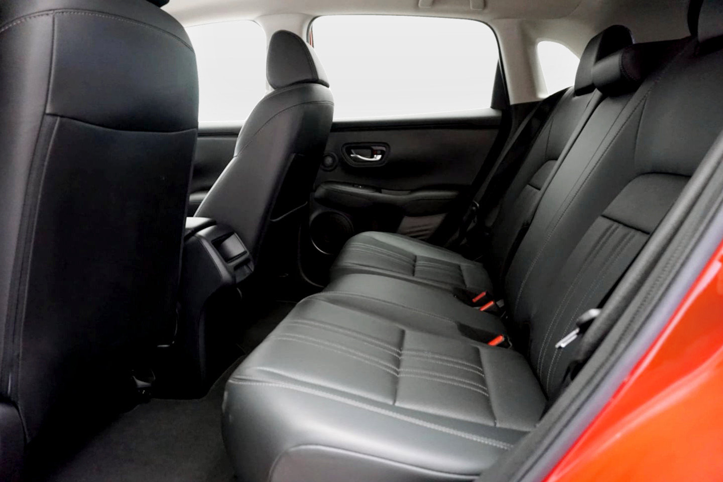 Used 2024 Honda HR-V EX-L image 13