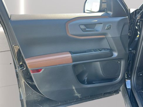 Used 2023 Ford Bronco Sport Badlands w/ Premium Package image 9