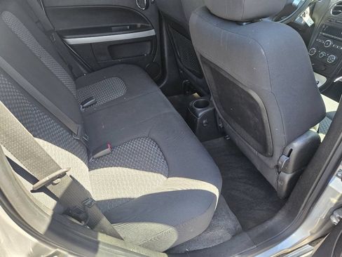 Used 2007 Chevrolet HHR LT FWD image 16