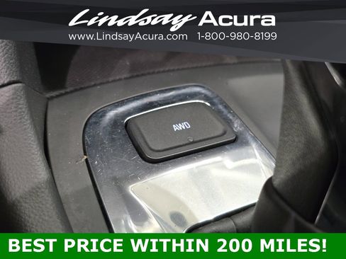 Used 2023 Chevrolet Equinox LS w/ LS Convenience Package image 19