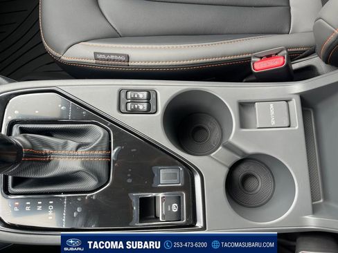 New 2026 Subaru Crosstrek 2.5i Limited AWD/4WD image 22