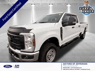 Used 2025 Ford F250 XL w/ XL Chrome Package AWD/4WD video 1