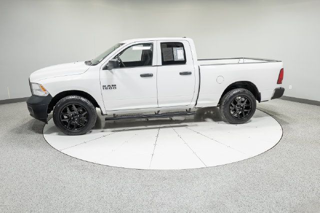 Used 2018 RAM 1500 Tradesman w/ Popular Equipment Group AWD/4WD image 31