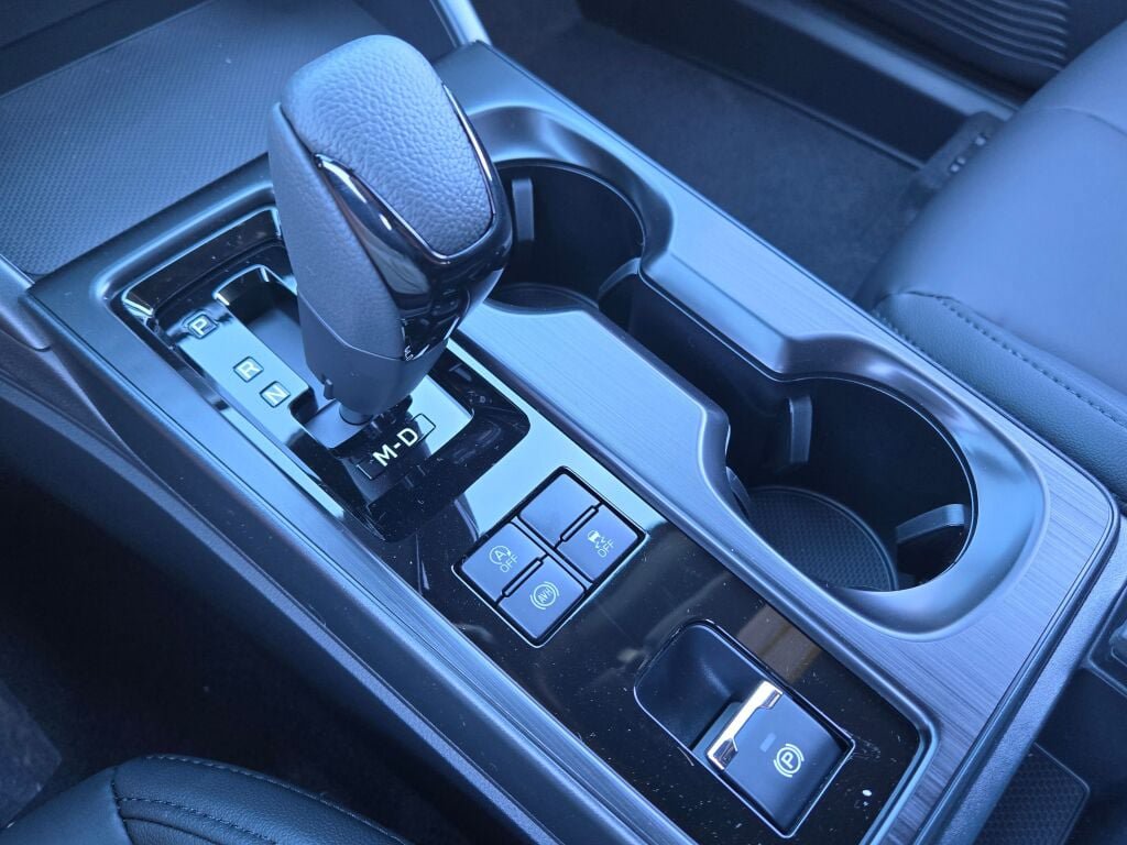 New 2026 Subaru Outback Premium AWD/4WD image 23