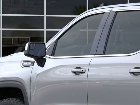New 2026 GMC Sierra 1500 SLE w/ X31 Off-Road Package AWD/4WD image 12