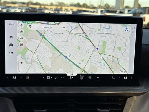 New 2026 Ford Explorer Active w/ Active Comfort Package image 24