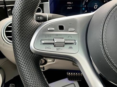 Used 2018 Mercedes-Benz S 560 4MATIC Coupe image 14