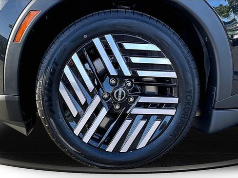 New 2026 Nissan Leaf SV+ image 12