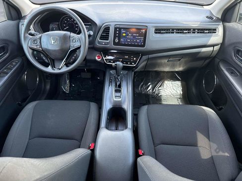 Used 2022 Honda HR-V EX image 15