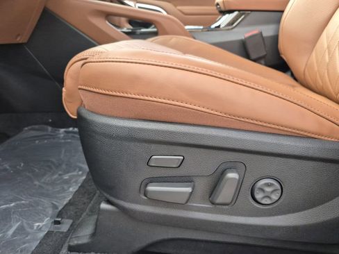 New 2025 Kia Telluride SX X-Line image 11