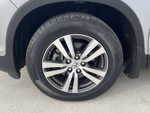 Used 2016 Honda Pilot EX-L image 33