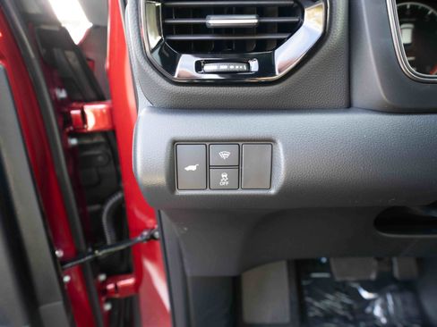 New 2025 Honda Pilot TrailSport image 11