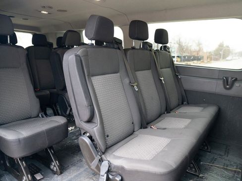 Used 2021 Ford Transit 350 XLT image 23