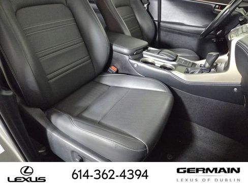 Used 2015 Lexus NX 200t AWD image 29