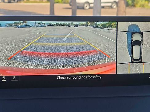 Used 2021 MAZDA CX-9 Signature AWD/4WD image 25
