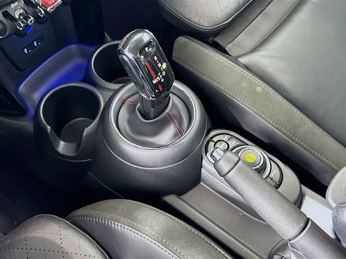 Used 2020 MINI Cooper S FWD image 17