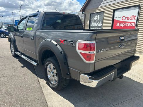 Used 2012 Ford F150 XLT w/ XTR Pkg AWD/4WD image 7