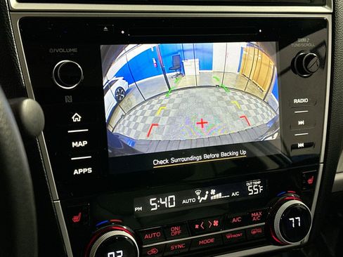 Used 2019 Subaru Outback 2.5i Premium image 23