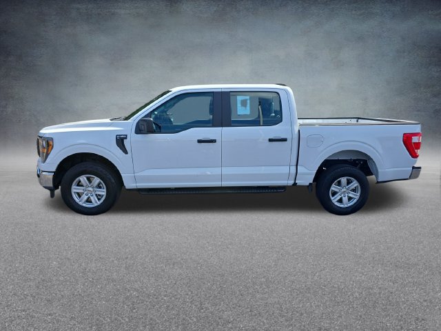 Used 2023 Ford F150 XL w/ XL Chrome Appearance Package AWD/4WD image 4