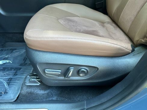 Used 2024 Toyota Grand Highlander AWD Hybrid image 17