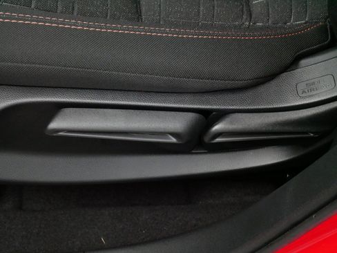 Used 2024 Honda HR-V Sport image 20