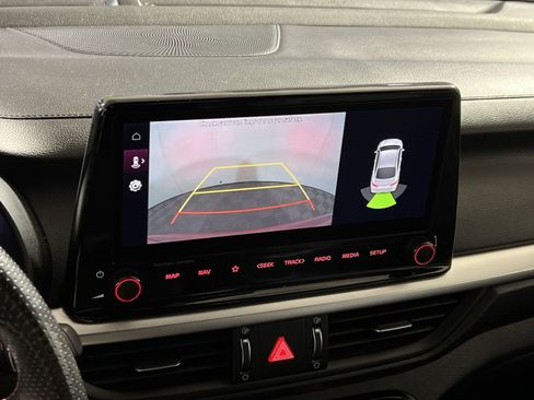 Used 2023 Kia Forte GT w/ GT2 Package image 17