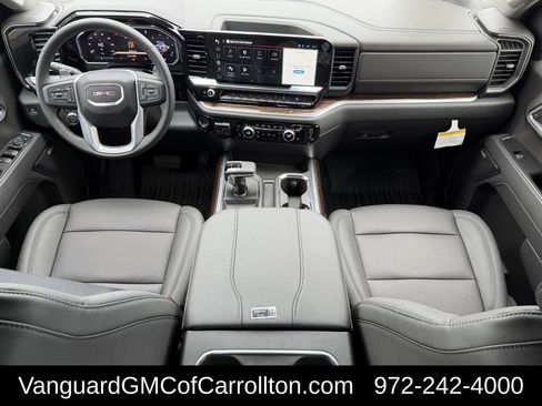New 2026 GMC Sierra 1500 Elevation AWD/4WD image 10