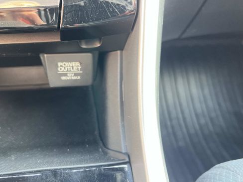 Used 2016 Honda Accord EX image 33