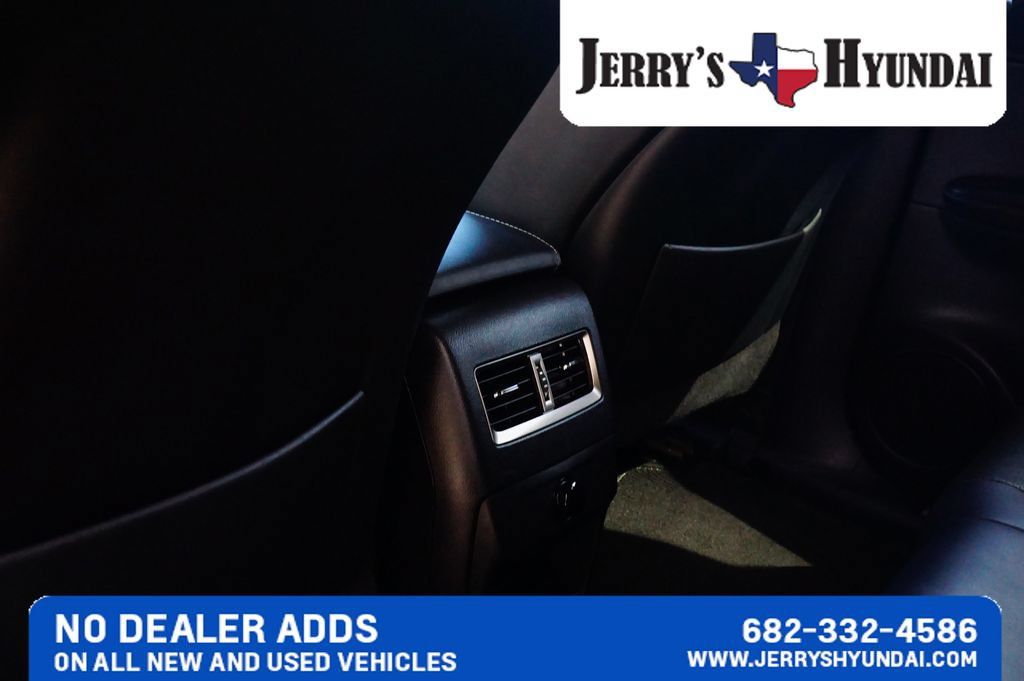 Used 2019 Lexus RX 350 FWD w/ Accessory Package image 23