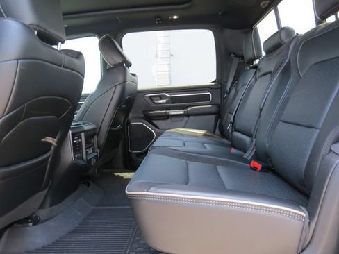 Certified 2024 RAM 1500 Laramie AWD/4WD image 7