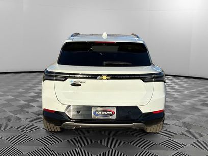 New 2026 Chevrolet Equinox EV LT w/ Convenience Package II