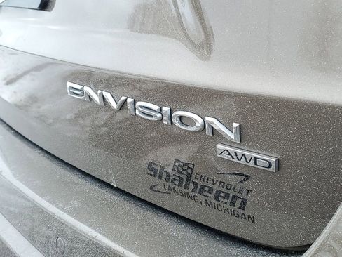 Used 2019 Buick Envision Essence image 31