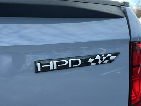 Used 2023 Honda Ridgeline RTL-E image 27