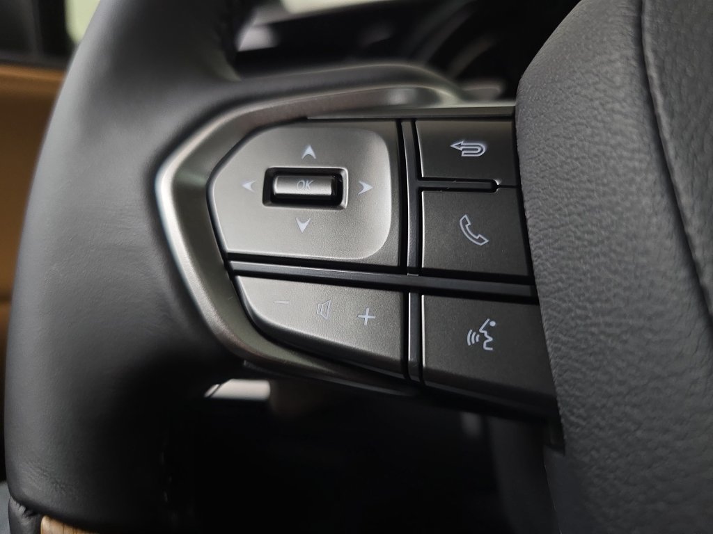 New 2026 Lexus RX 350 Premium FWD image 16