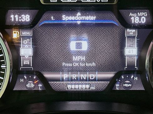 Used 2024 RAM 1500 Laramie AWD/4WD image 15