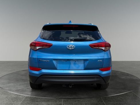 Used 2018 Hyundai Tucson SEL AWD/4WD image 8
