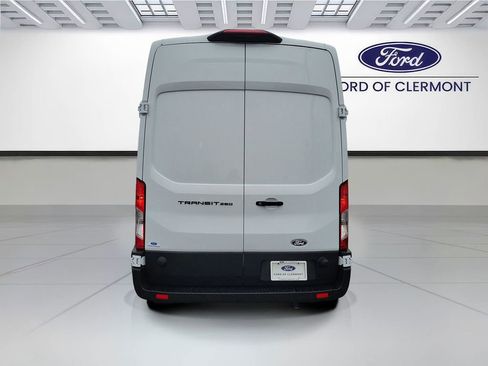 New 2026 Ford Transit 250 148 High Roof image 4
