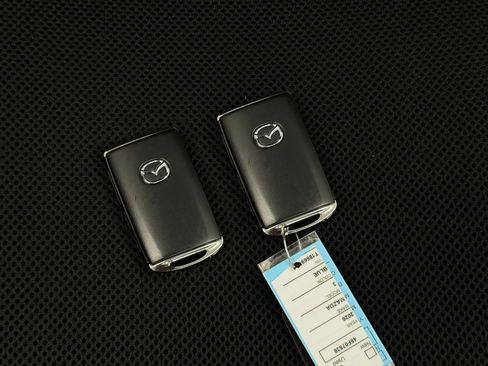 Used 2026 MAZDA MAZDA3 s Sport FWD image 9