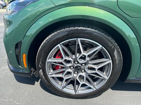 Used 2024 Ford Mustang Mach-E GT AWD/4WD image 2
