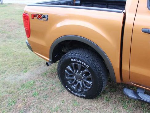 Used 2019 Ford Ranger XLT w/ Equipment Group 302A Luxury image 7